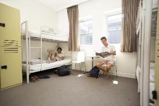 Sydney Harbour YHA - The Rocks
