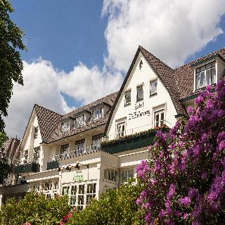 De Bilderberg Oosterbeek