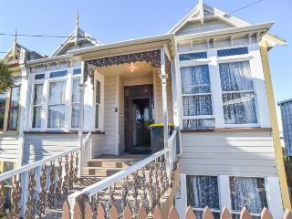 Morrisons Guest House
