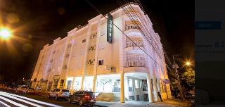 Francisco Beltrao Palace Hotel