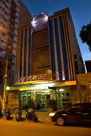 Benvenuto Palace Hotel