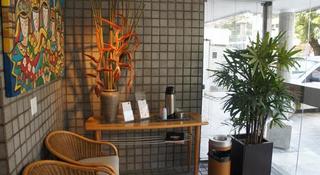 Hotel Saveiro