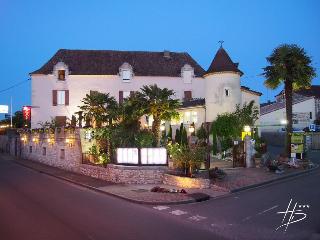 L'Hostellerie Des Ducs