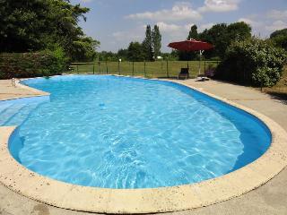 Hotel Les Rives Du Plantie
