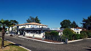 Hotel Le Capricorne