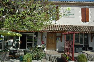 Logis Hotel les Voyageurs