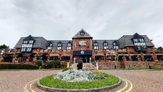 Village Hotel Manchester Cheadle