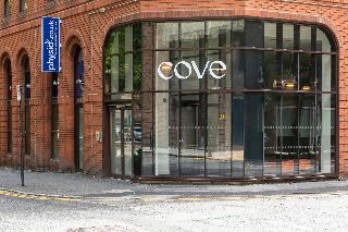 Cove - Minshull Street, Piccadilly