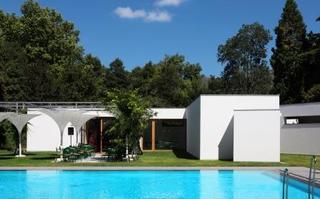 Pedras Salgadas Nature & Spa Park