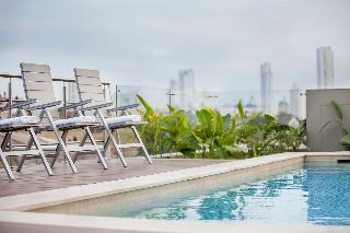 GHL San Lazaro Art Hotel