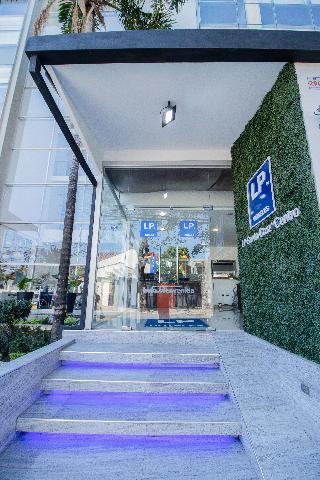 Hotel LP Centro