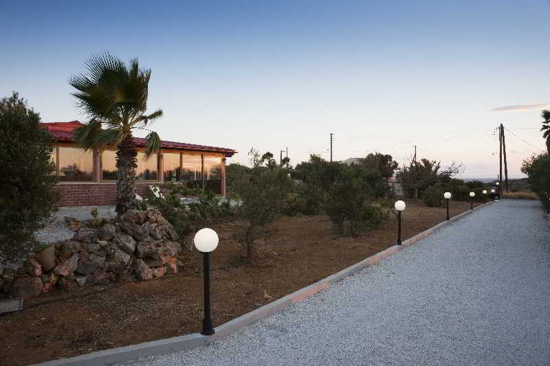 Elia Stavros Villas