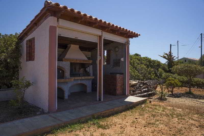 Elia Stavros Villas