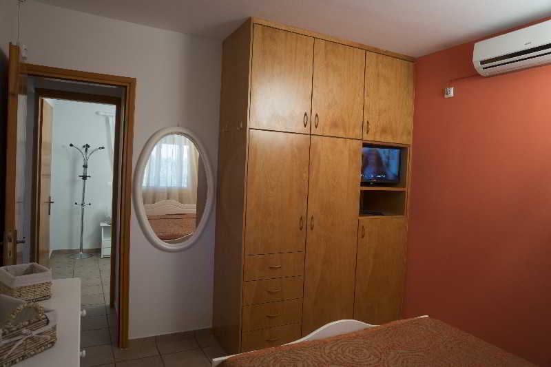 Elia Stavros Villas