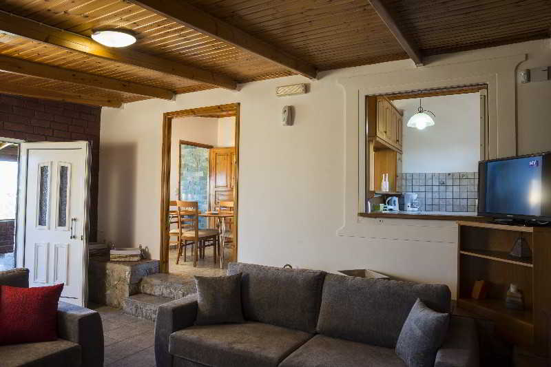 Elia Stavros Villas