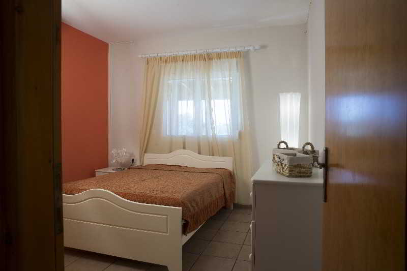 Elia Stavros Villas