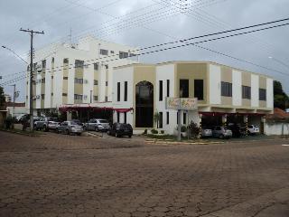 Hotel Itaverá