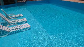 Hotel Itaverá