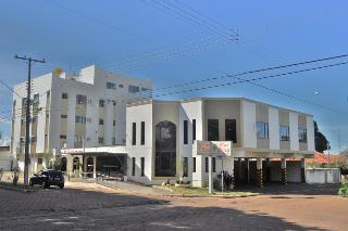 Hotel Itaverá
