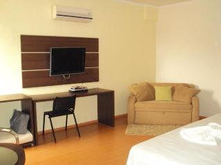 Hotel Itaverá