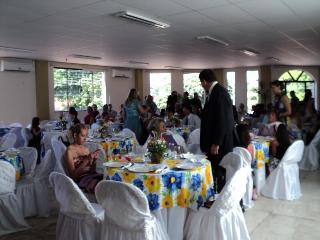 Hotel Itaverá