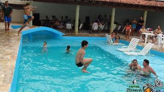 Hotel Itaverá