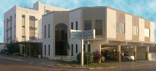 Hotel Itaverá