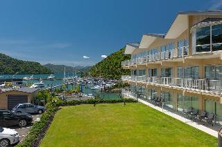 Beachcomber Inn (Picton)