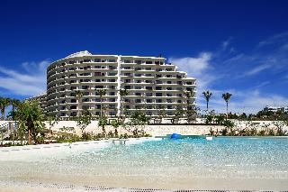 Hotel Monterey Okinawa Spa and Resort