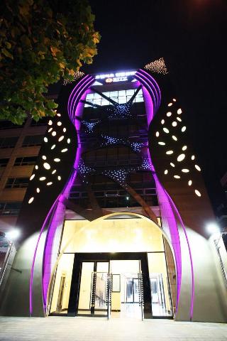 Hotel Ritz