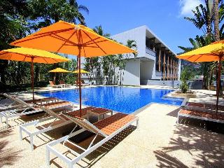 Marina Express Fisherman Aonang