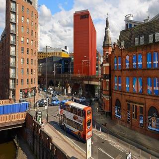 Innside by Melia Manchester