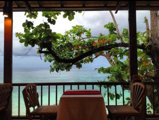 The Cove Phi Phi