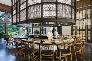 Chimelong Hengqin Bay Hotel