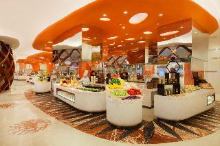 Chimelong Hengqin Bay Hotel