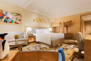 Chimelong Hengqin Bay Hotel