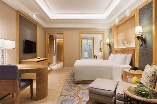 Chimelong Hengqin Bay Hotel