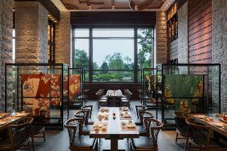 Chimelong Hengqin Bay Hotel