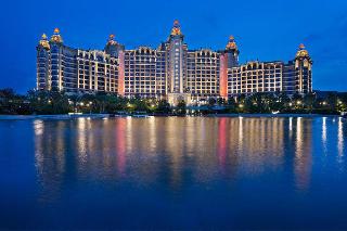 Chimelong Hengqin Bay Hotel