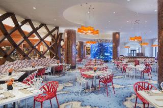 Chimelong Hengqin Bay Hotel