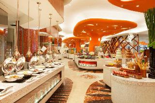 Chimelong Hengqin Bay Hotel
