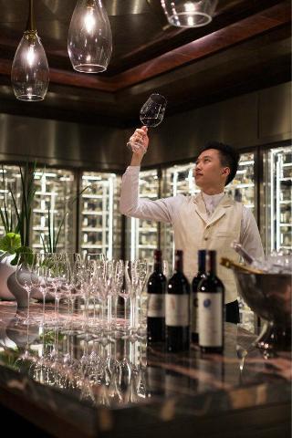 Chimelong Hengqin Bay Hotel