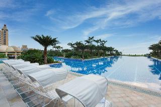 Chimelong Hengqin Bay Hotel