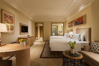 Chimelong Hengqin Bay Hotel