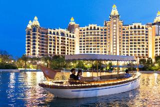 Chimelong Hengqin Bay Hotel
