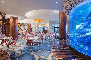 Chimelong Hengqin Bay Hotel