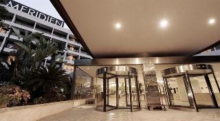Les Villas At Le Meridien