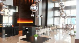 Dalga Residences By Rotana - Istanbul