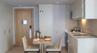 Dalga Residences By Rotana - Istanbul