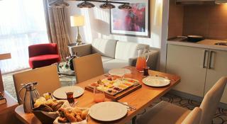 Dalga Residences By Rotana - Istanbul